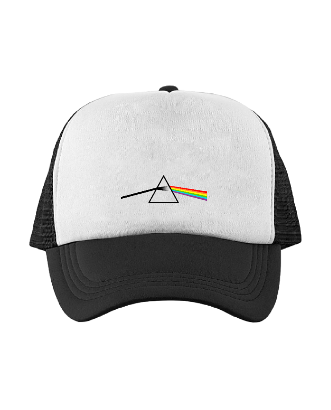Kepurė Pink Floyd Kepurė Pink Floyd